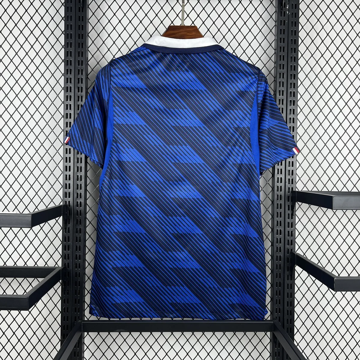 2026 France World Cup FIFA Home Mens Kit Football T-Shirt AAAAJersey Supply Yupoo 7