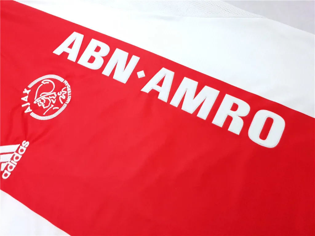 04-05 Ajax home redwhite 2