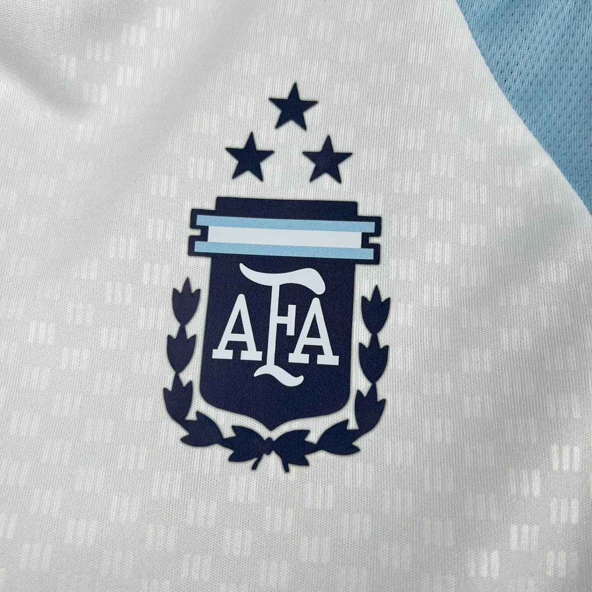 2026 Argentina World Cup Pre-Match Soccer T-Shirt AAAAJerseys Supply Yupoo 1