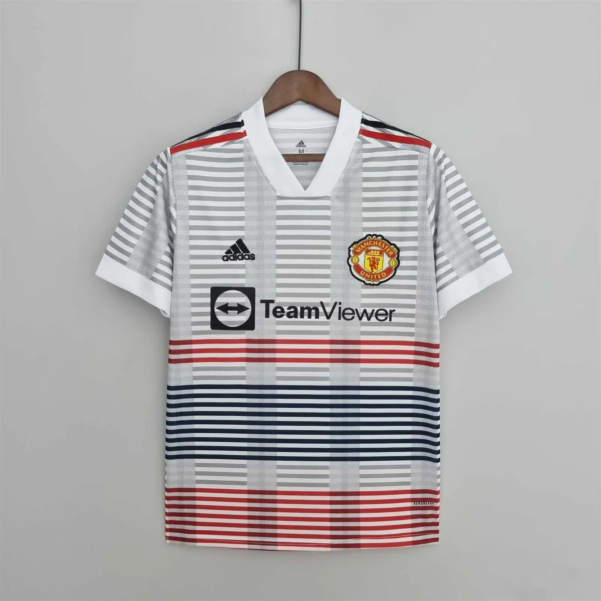 22-23 Manchester United training suit 9