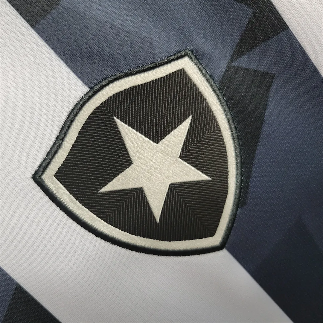19-20 Botafogo home 5