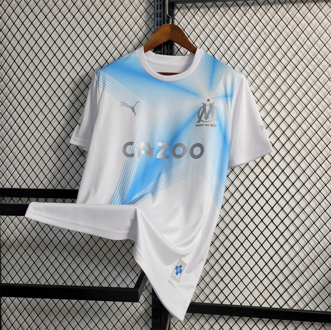 23-24 Marseille 30th Anniversary Edition 9