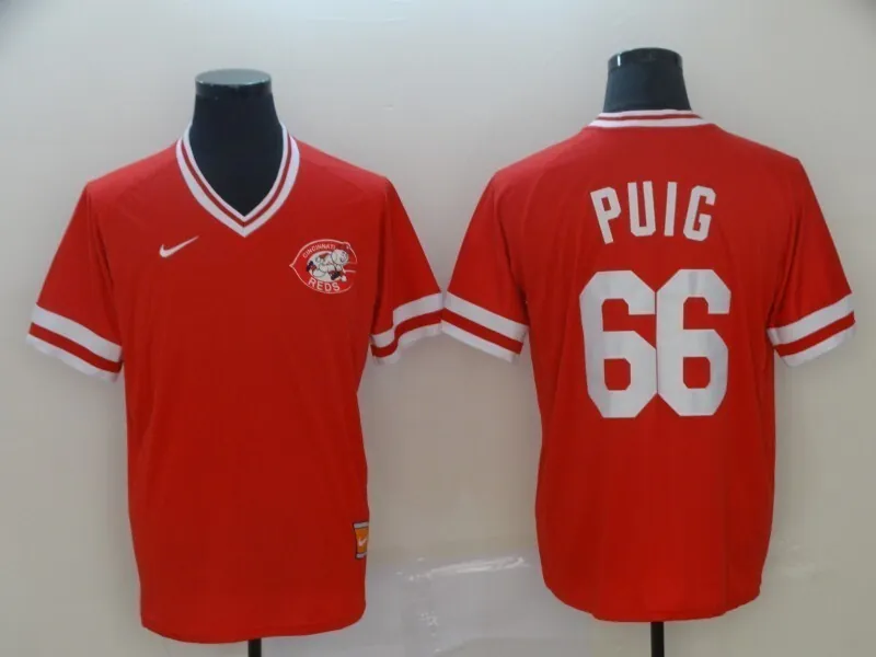 Cincinnati Reds 62