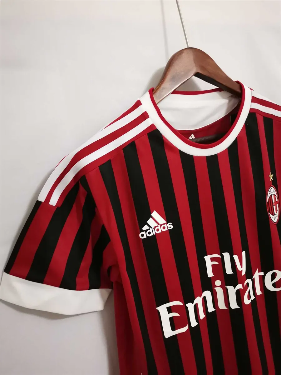 11-12 AC Milan home 5
