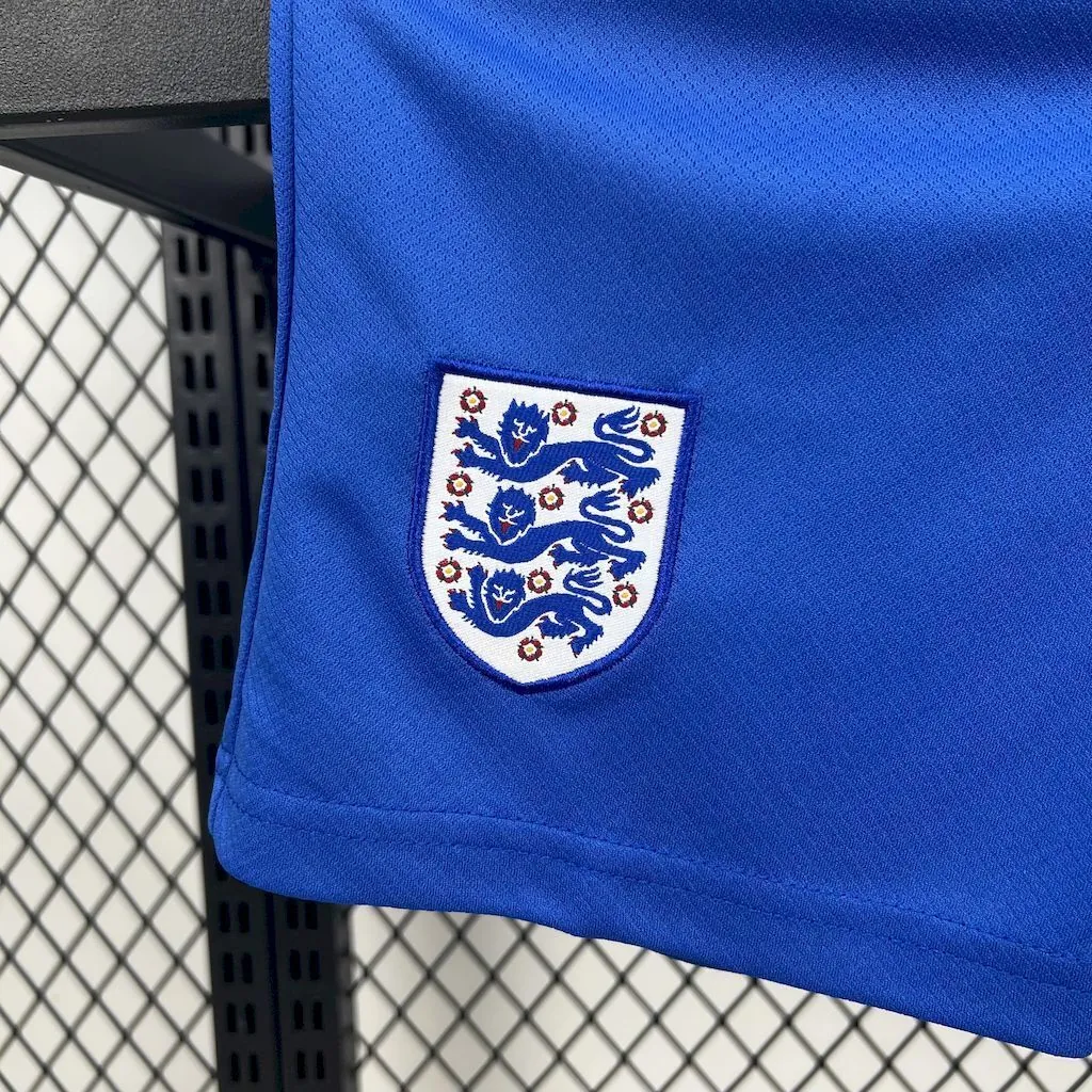 2025 England WEC Home Kid Kits Youth Apparels AAAAJersey Wholesale Yupoo 5