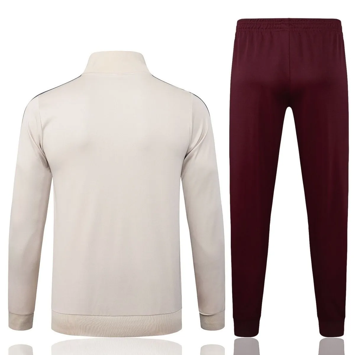 25-26 Ajax Tracksuit Long Sleeve Jacket Suits 2