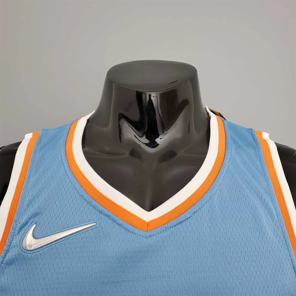 2022 season Leonard #2 Clippers City Edition Blue 3