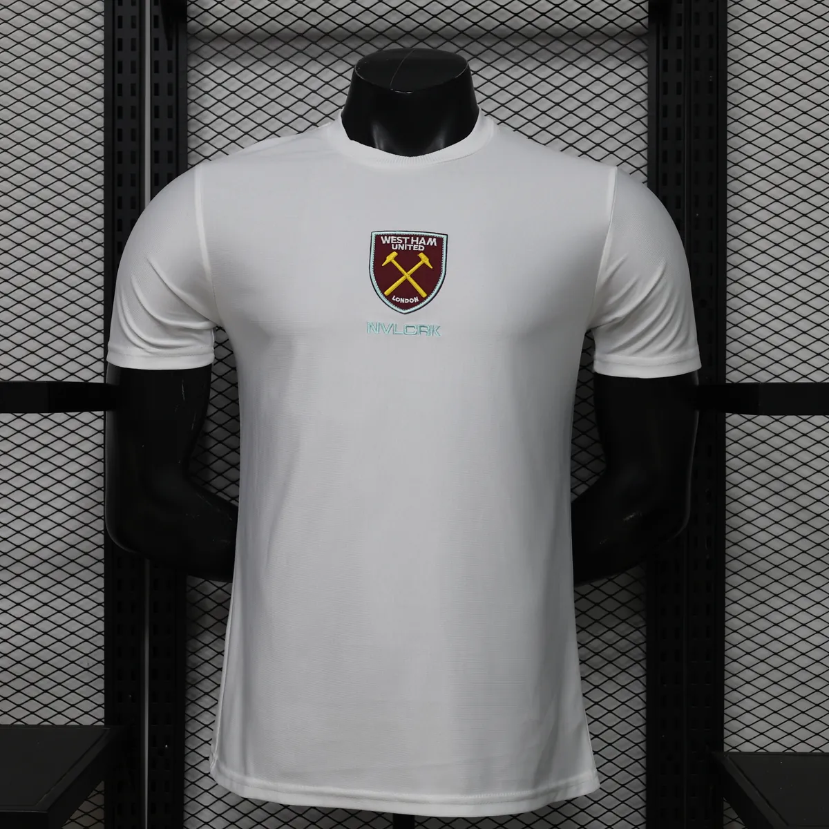 26-27 West ham Mens Kit Special Edition Player Soccer Shirt AAAAJersey Supply Yupoo 7 1