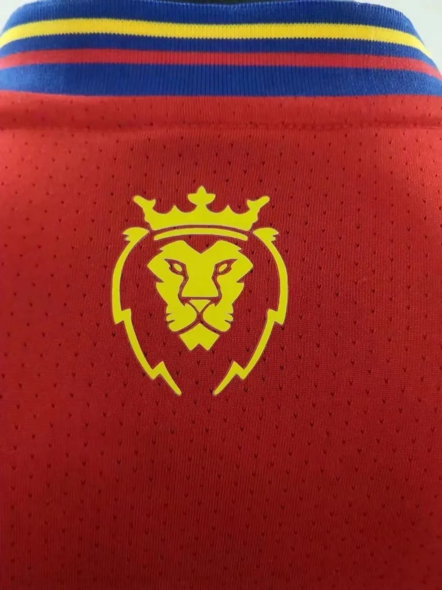 22-23 Real Salt Lake home player version 4