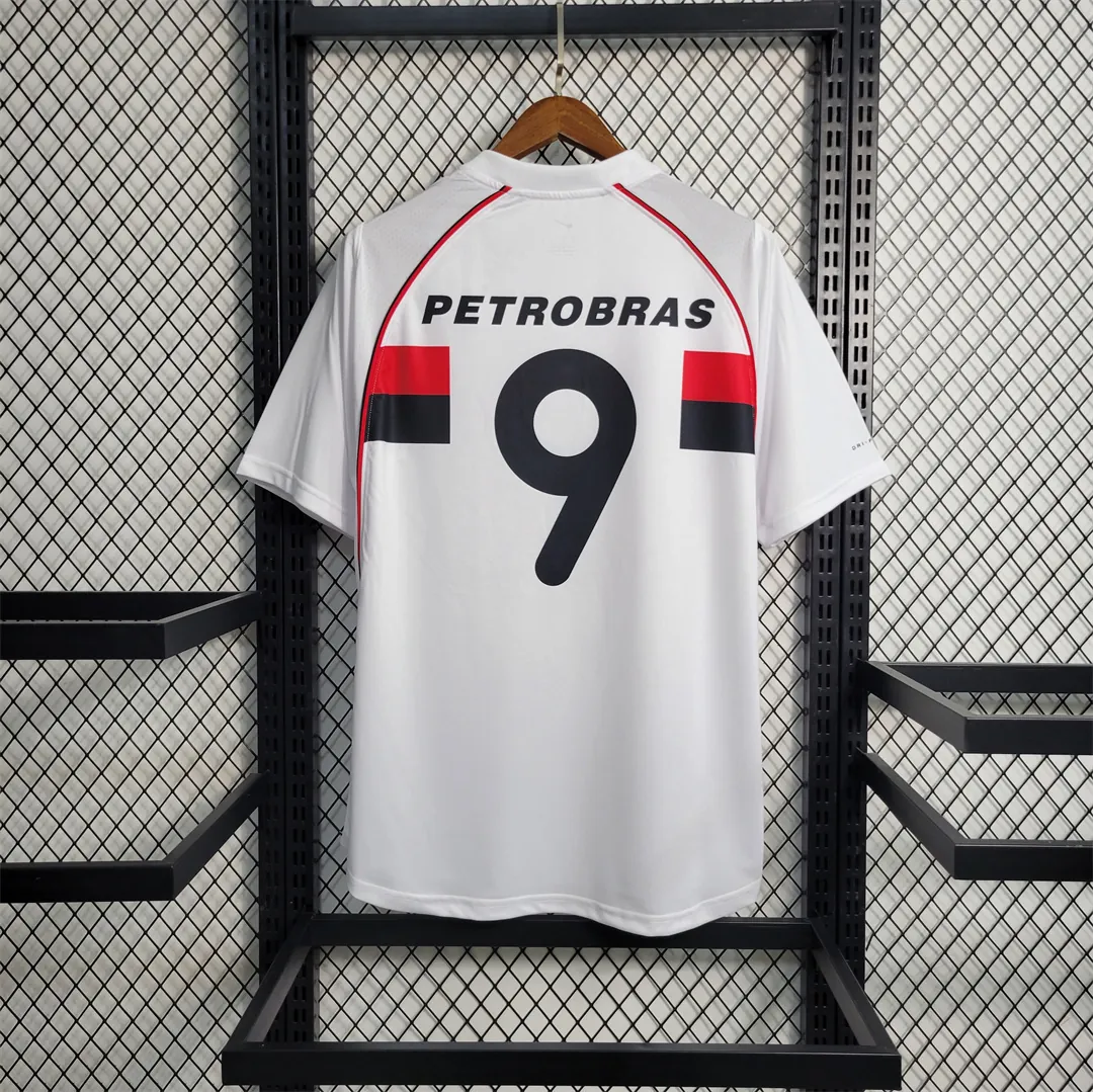 2002 Flamengo away 1