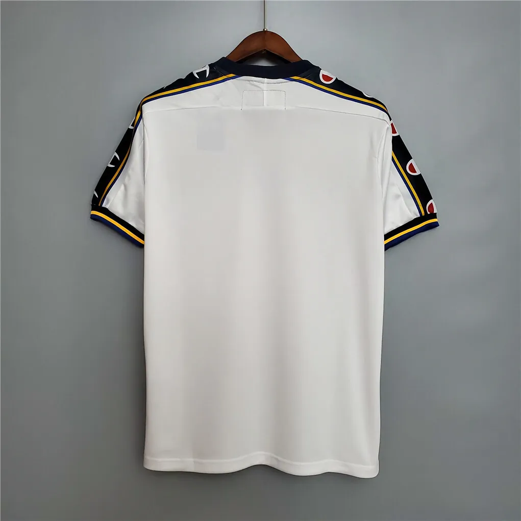 02-03 Parma away Cheap Football Kit 4
