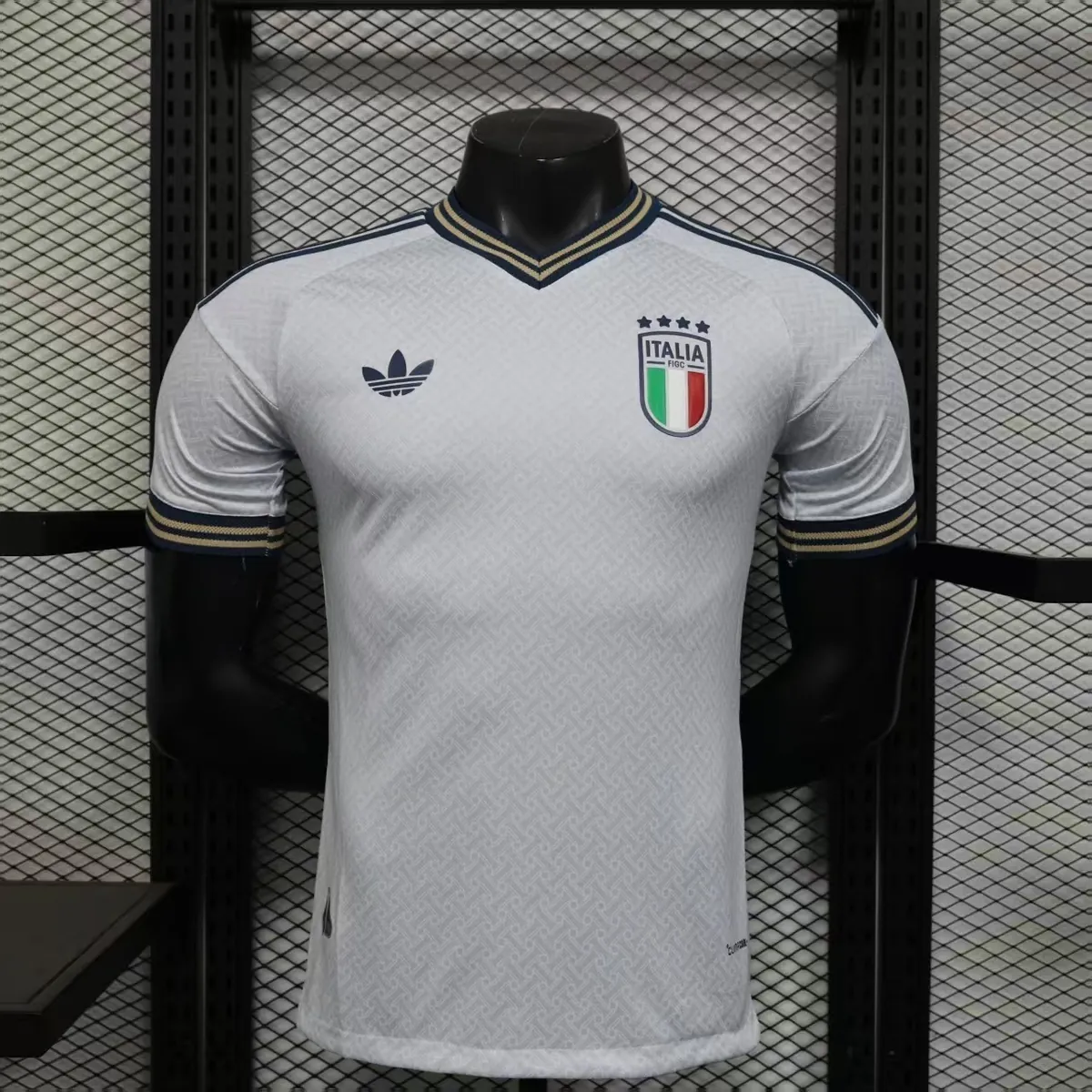 2026 Italy Away Kit Football World Cup Player Version Shirt AAAAJersey Supply Yupoo 8