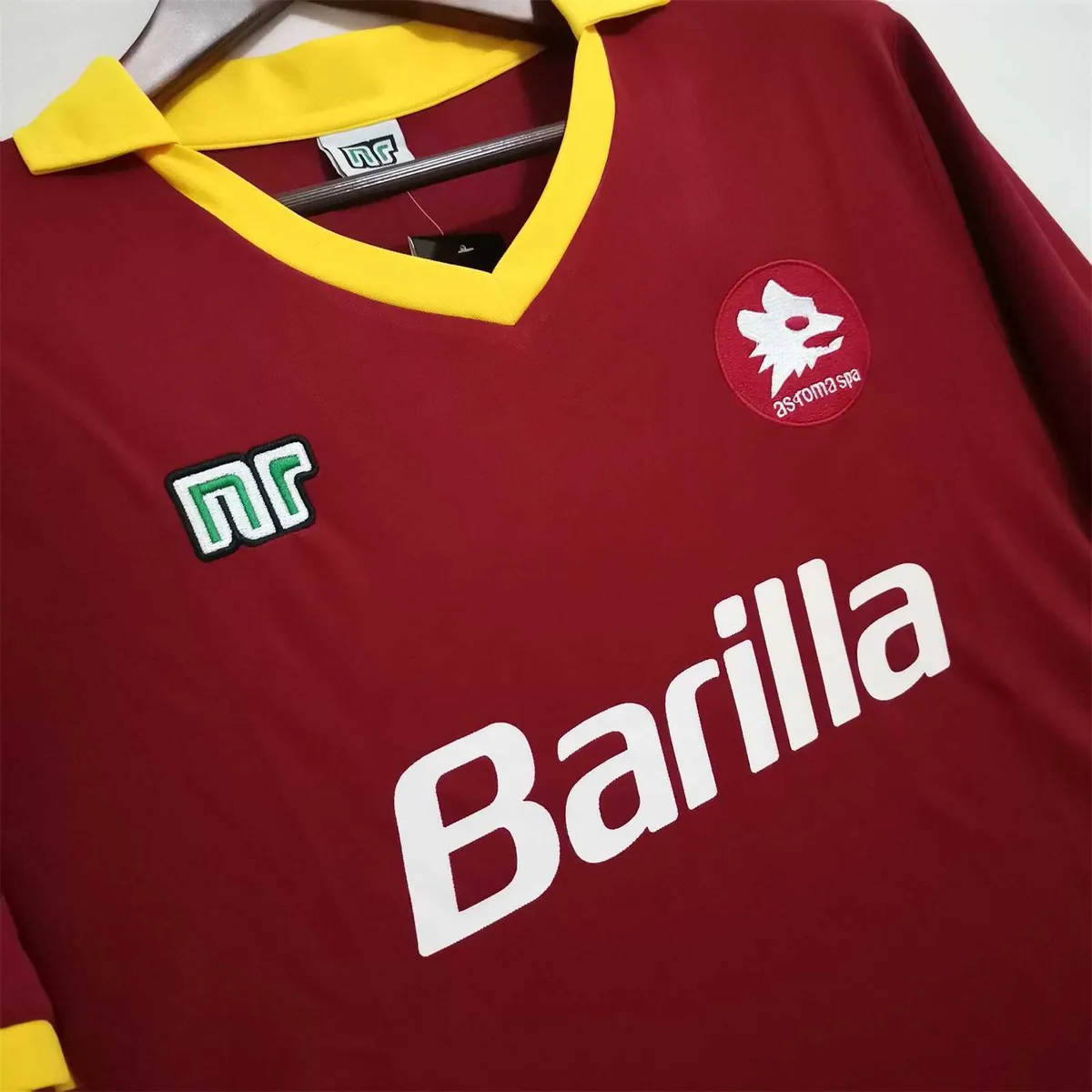 89-90 Roma home 12