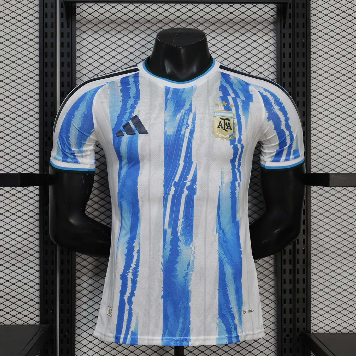 2026 World Cup Argentina Special Edition Football Shirt Player Edition AAAA Jersey Drop ship Yupoo 9