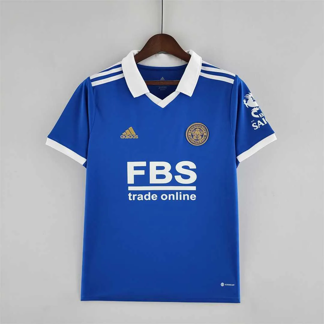 22-23 Leicester City home 11