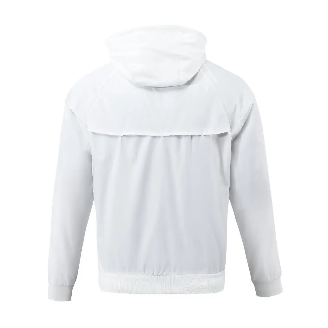 23-24 Corinthians Windbreaker Hoodies Jackets Yupoo 2