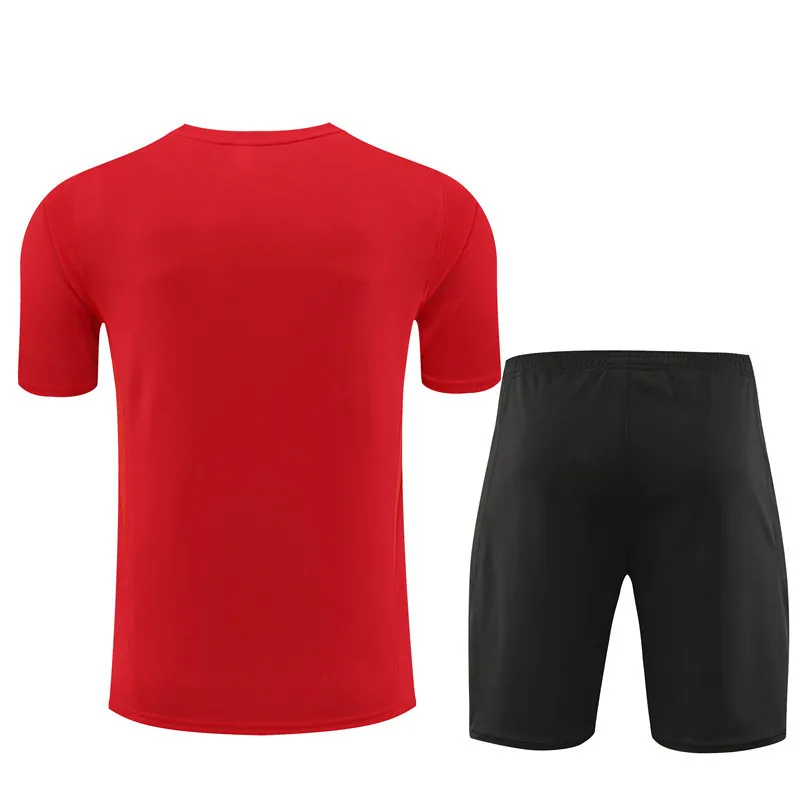 23-24 Arsenal Training Soccer Jerseys Yupoo 1