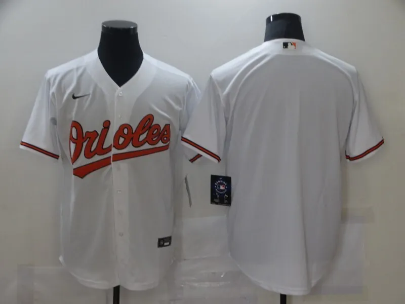 Baltimore Orioles 1