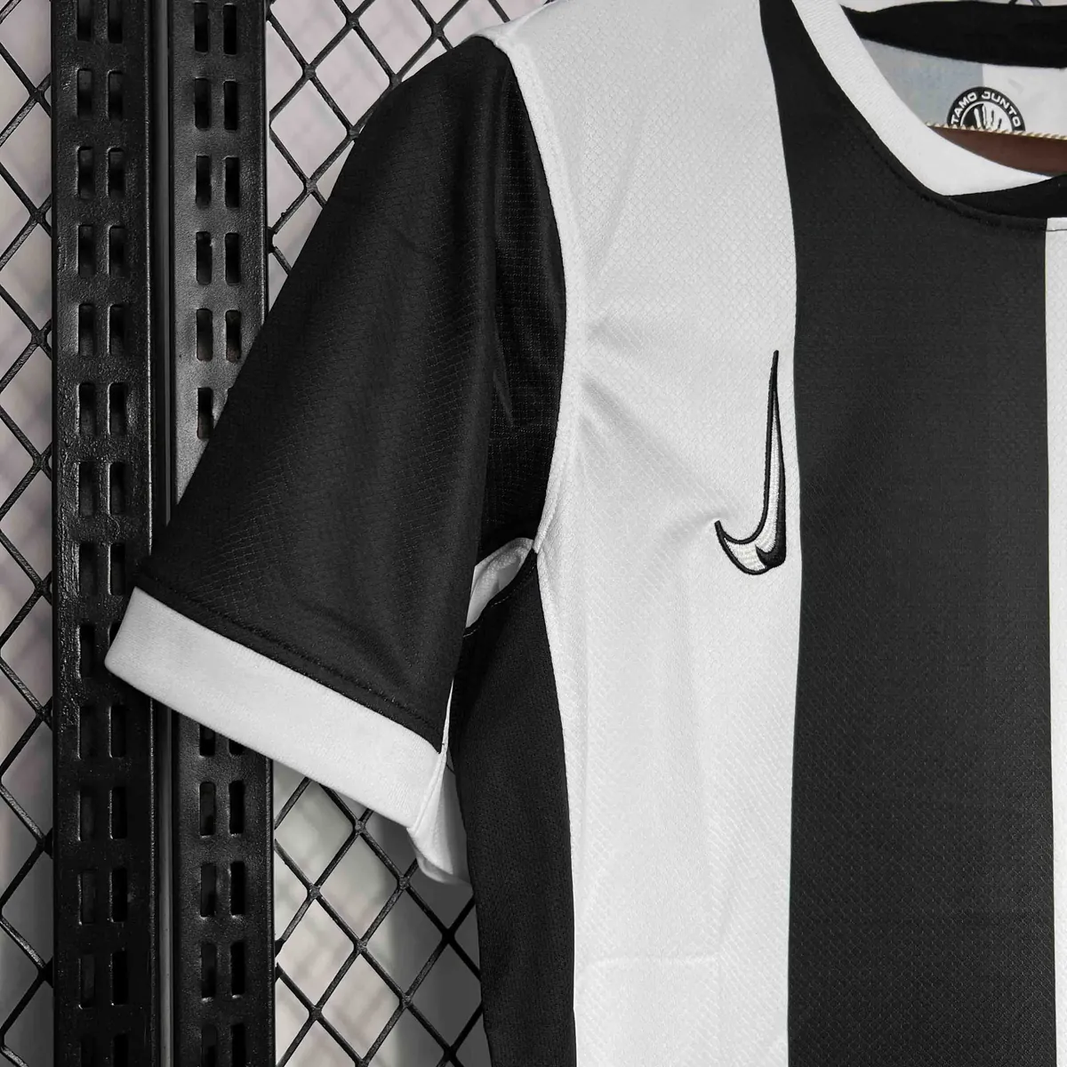 24-25 Corinthians Third Kit Soccer Uniforms Soccer AAAAJersey Yupoo 4