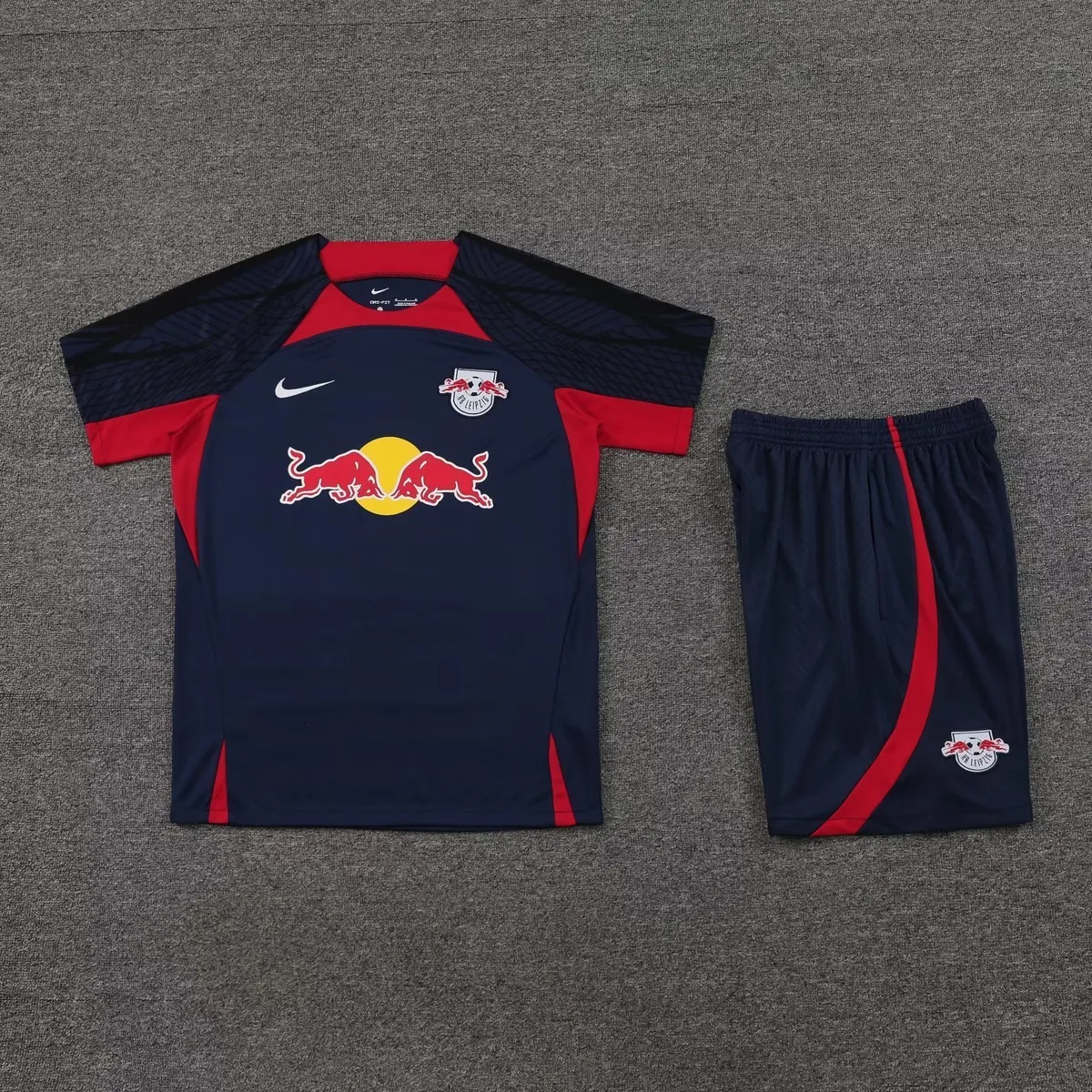 23-24 RB Leipzig Training Soccer Jerseys Yupoo 1