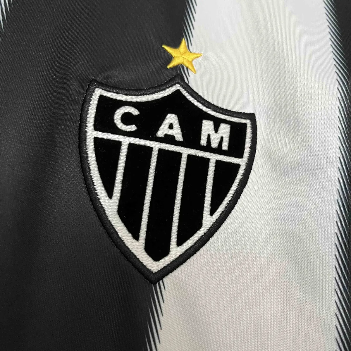 2013 Retro Atletico Mineiro Home S-XXL 1