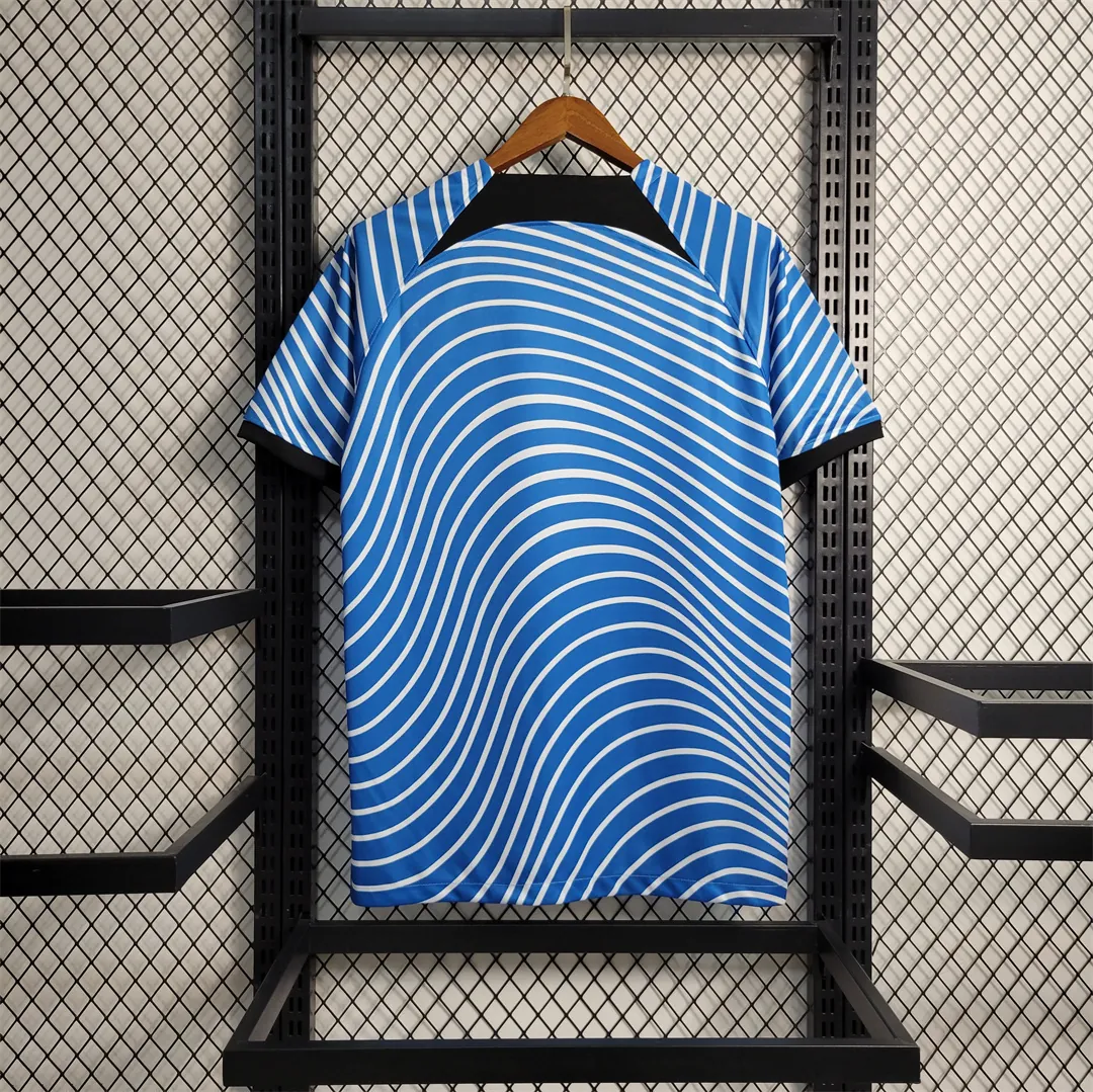 23-24 Chelsea training suit 4