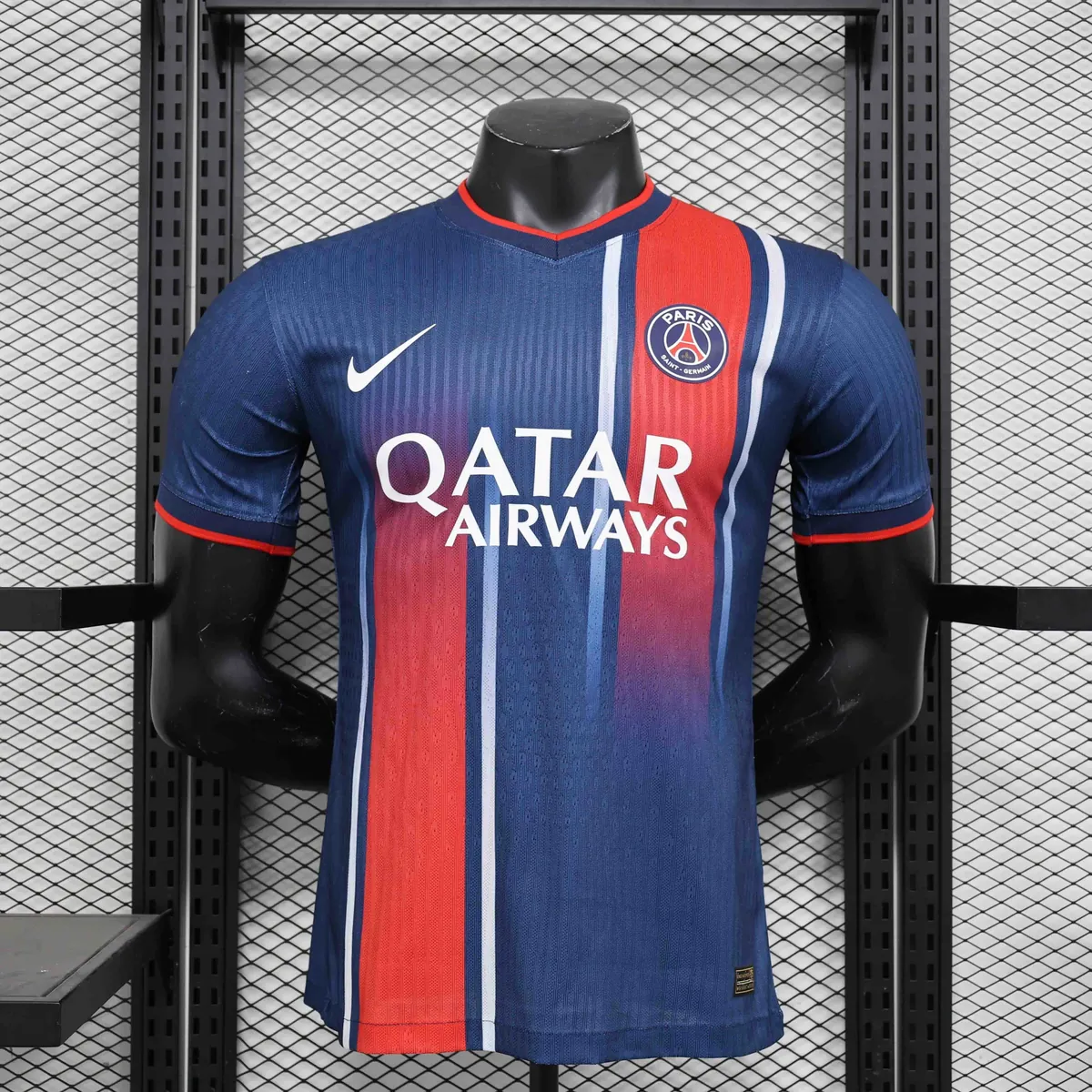 24-25 PSG Special Edition Player Version Shirt Sport AAAAJersey Yupoo 6