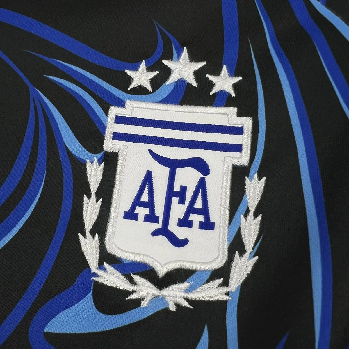 2026 FIFA World Cup Argentina Mens Away Kit Football T-Shirt AAAAJersey Supply Yupoo11 7