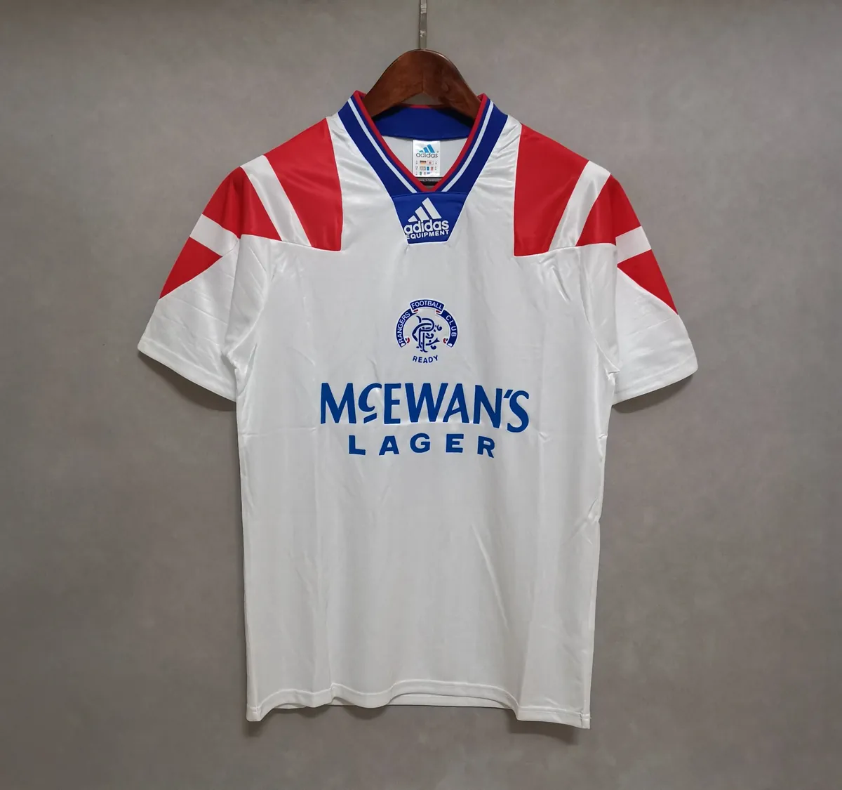 92-94 Rangers away 7
