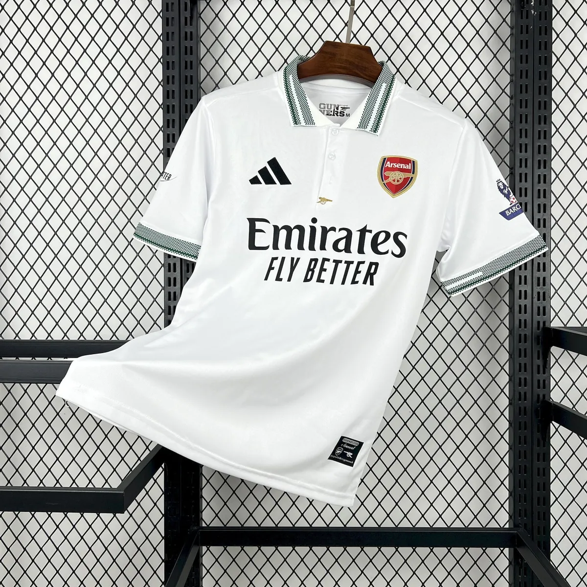 25-26 Arsenal Concept Edition Soccer T-Shirt AAAAJersey Supply Yupoo 8