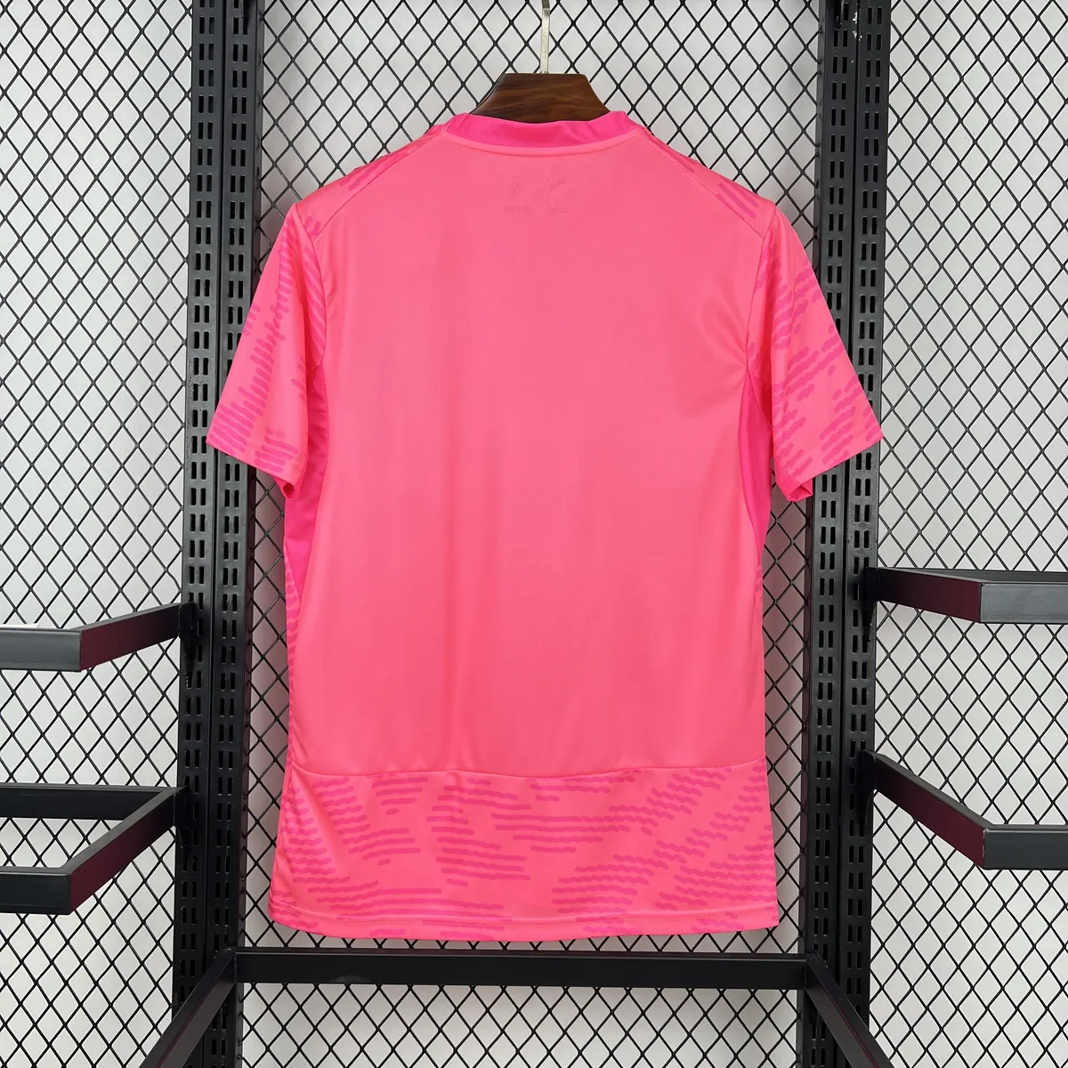 2026 Portugal Mens Special Edition Kit Soccer Pink T-Shirt AAAAJersey Supply Yupoo7 5