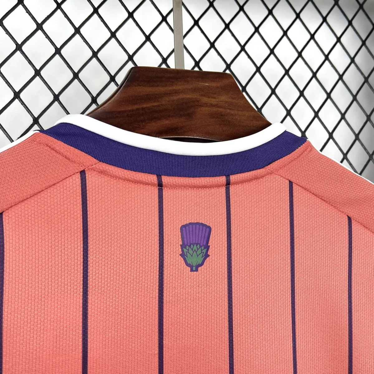 2026 Scotland World Cup Away Kit Football T-Shirt AAAAJerseys Supply Yupoo 6