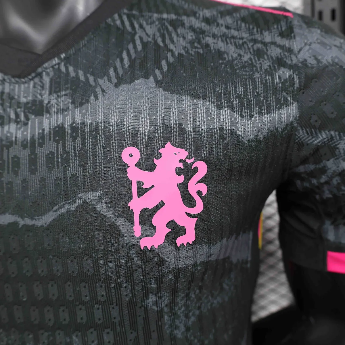 24-25 Chelsea Third Kit Player Version Shirt Sport AAAAJersey Yupoo 3