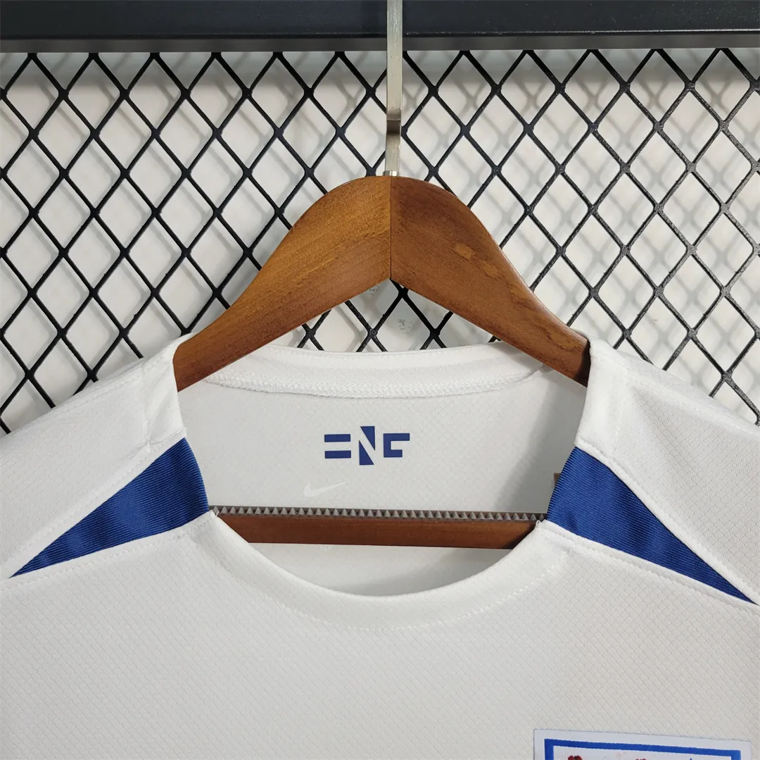 2023 England home 8