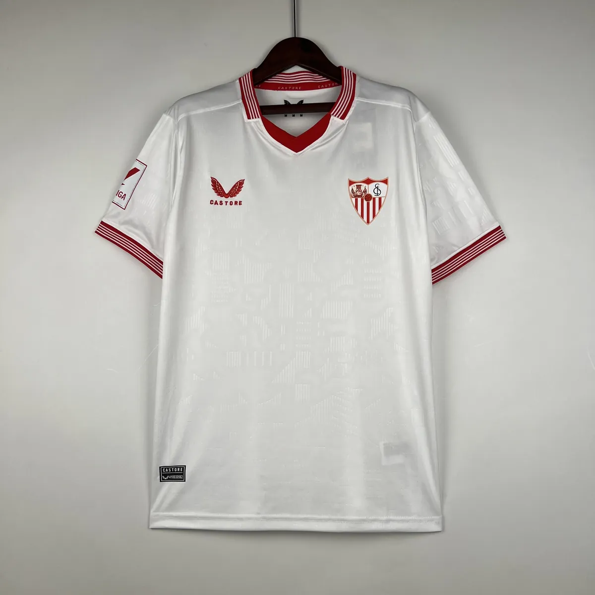 23-24 Sevilla Home S-XXL 9