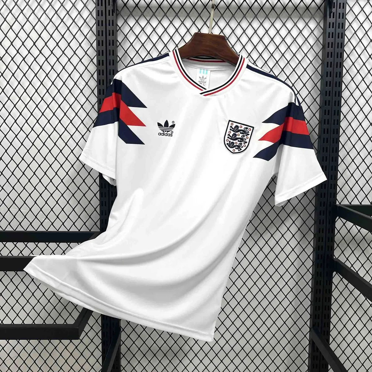 2026 England Mens Special Edition Soccer T-Shirt AAAAJersey Supply Yupoo 3