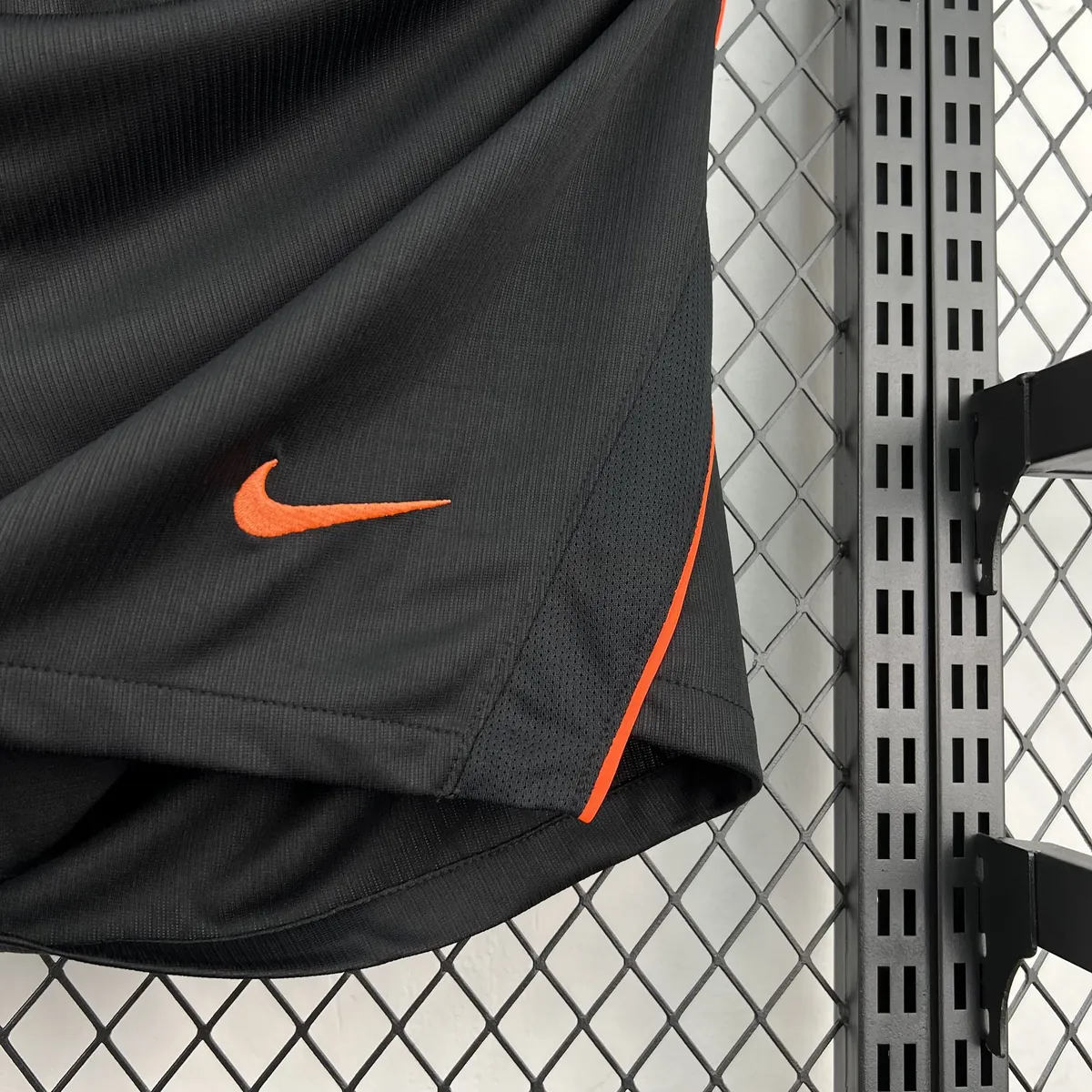 2026 World Cup Netherlands Mens Away Kit Football Shorts AAAAJersey Supply Yupoo 5 5