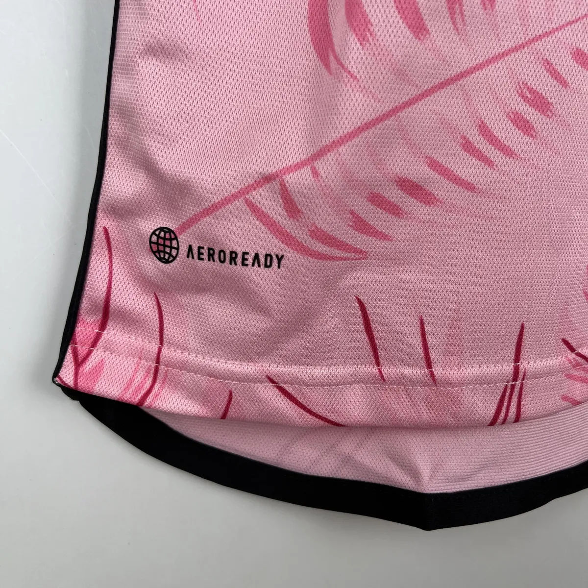 23-24 Inter Miami Pink S-XXL Soccer Jerseys 5