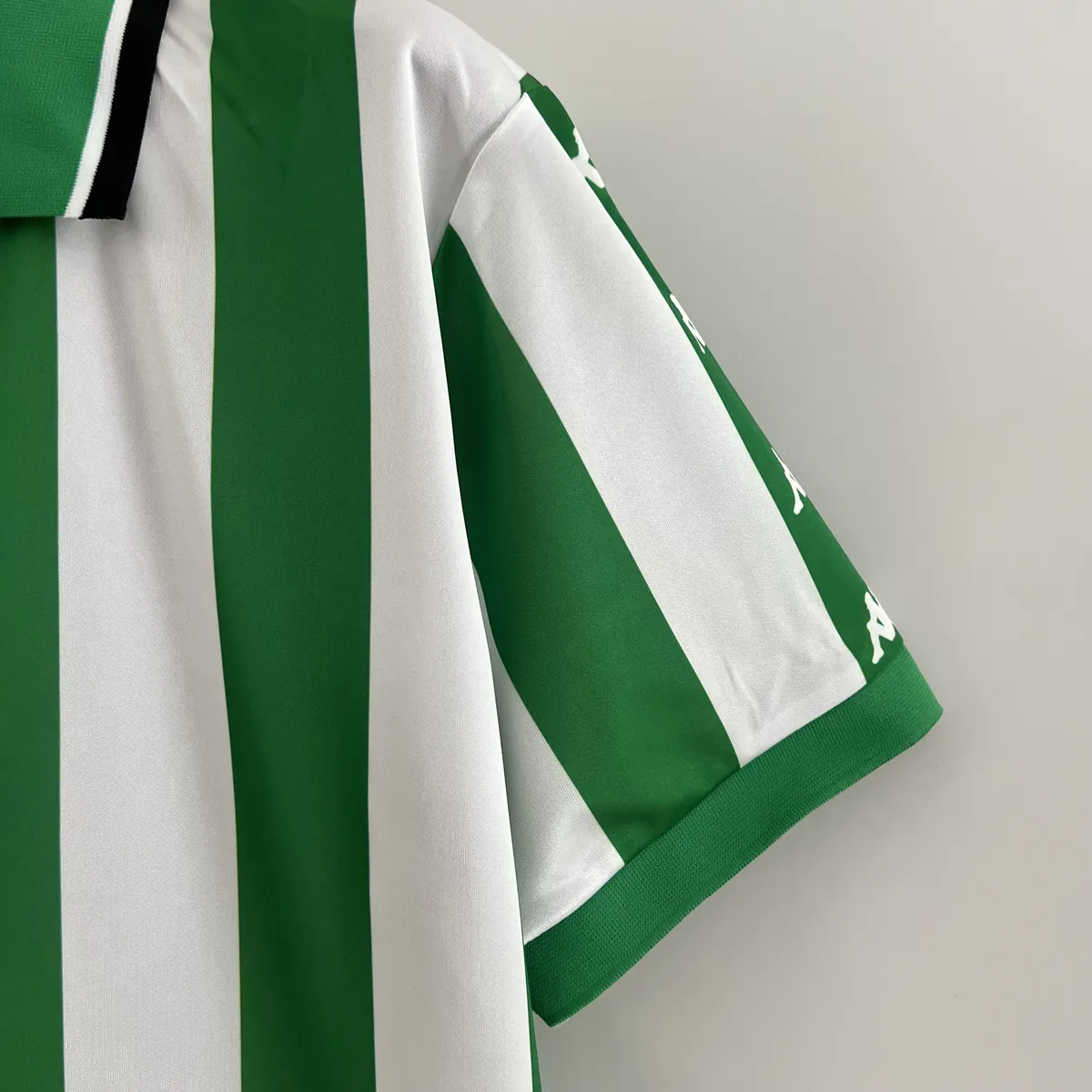93-94 Real Betis Retro Home S-XXL best soccer jersey 4
