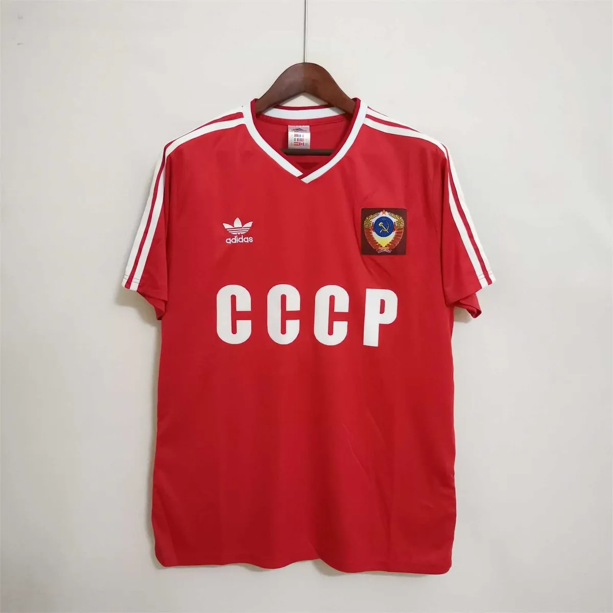1986 Soviet Union home 8
