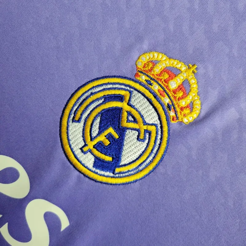 24-25 Real Madrid Away Kit Football AAAAJersey Supplier 2