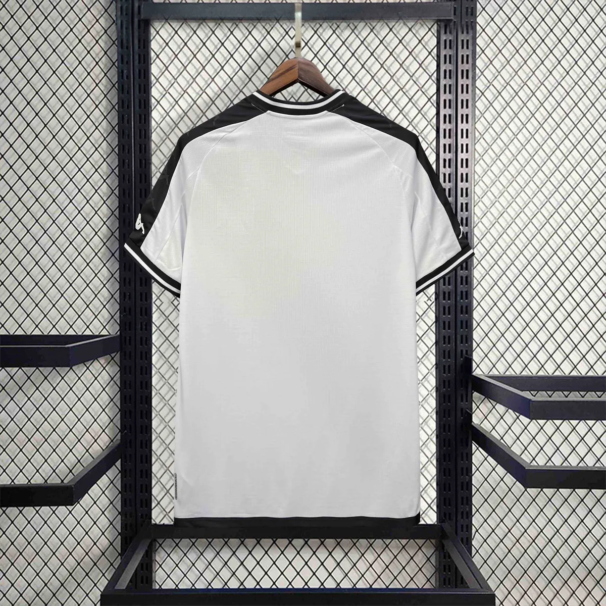 24-25 Vasco da Gama Away Kit Best Jerseys Yupoo 3
