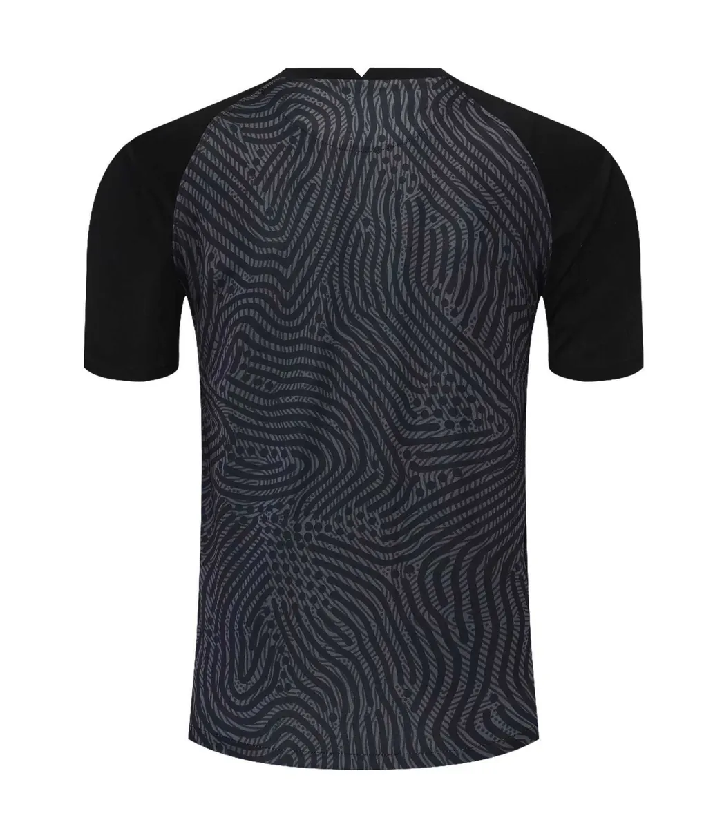 2021 France black goalkeeper 11