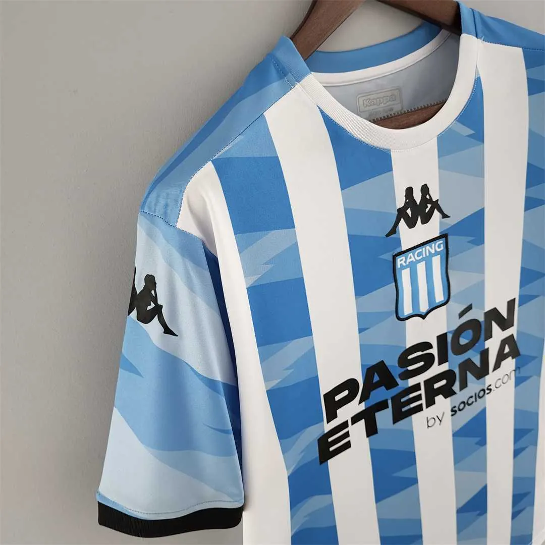 22-23 Racing Club third away 5