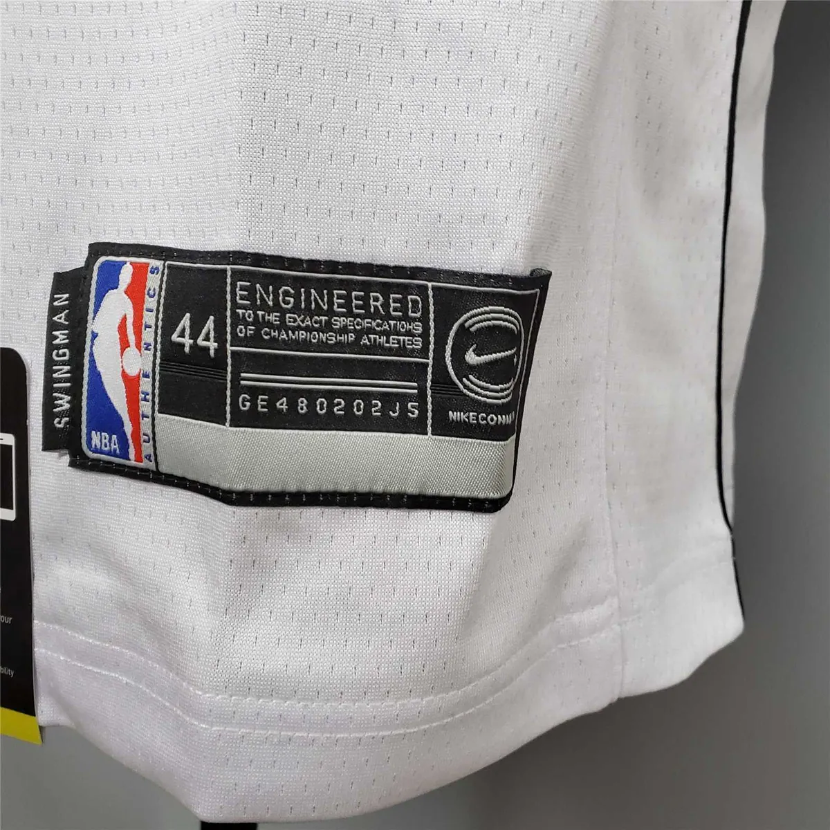 Irving #11 Brooklyn Nets white1684437039000 4