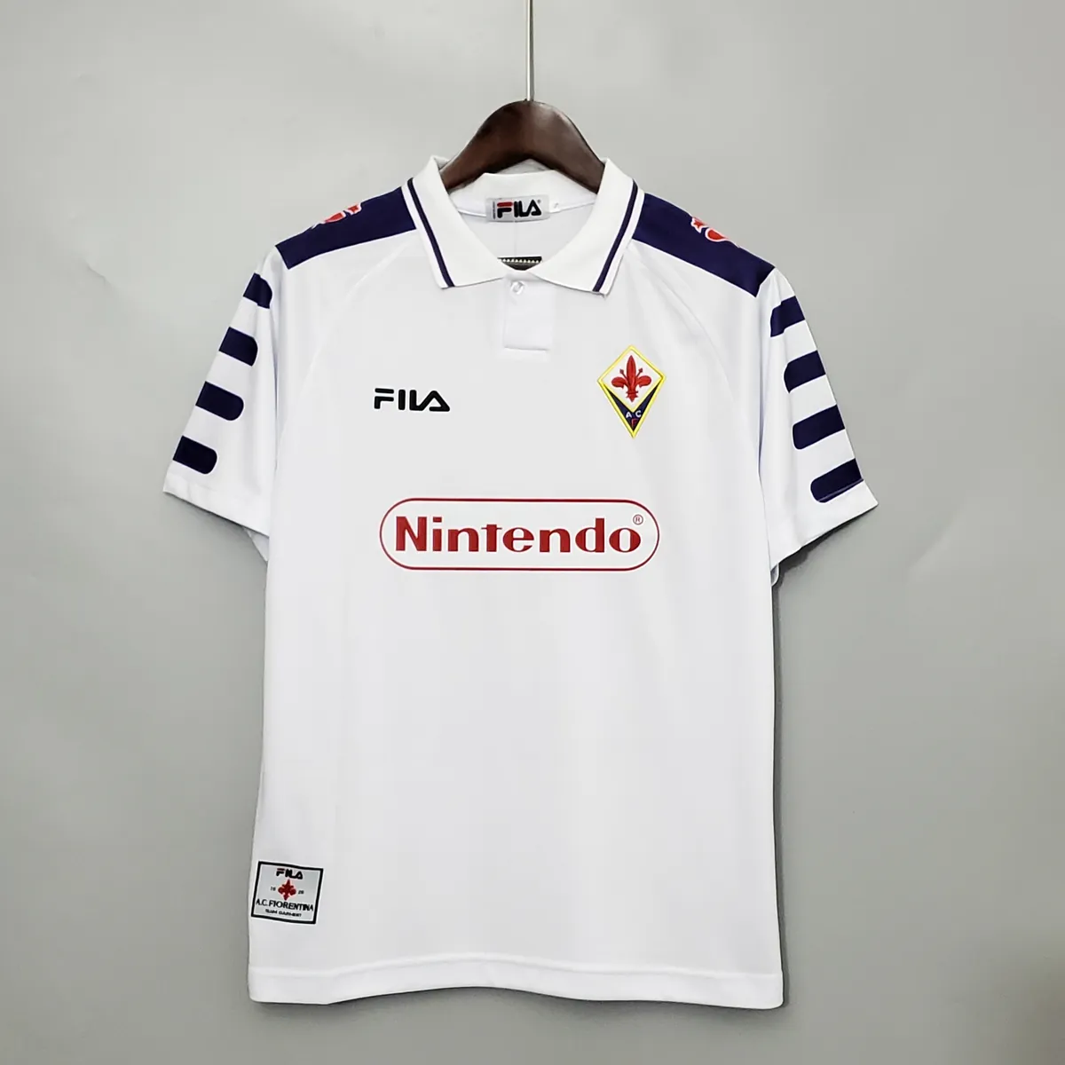 98-99 Fiorentina away 11