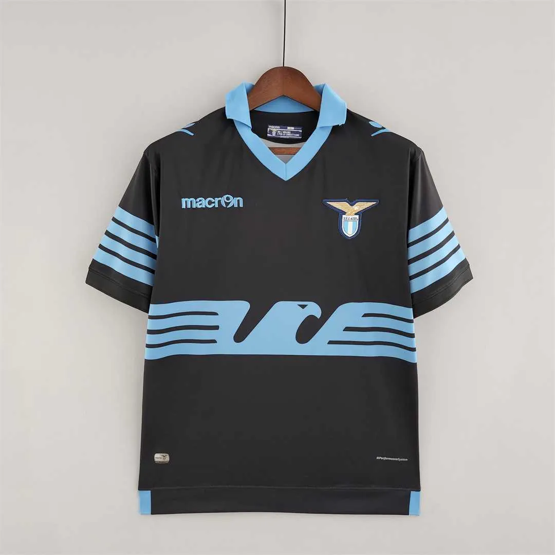 15-16 Lazio away 17