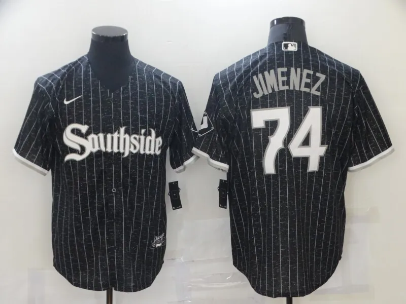 Chicago White Sox 71