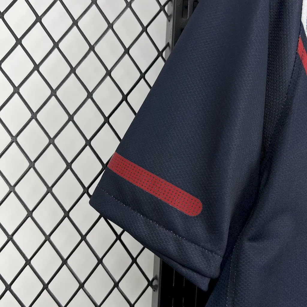 2010 USA Away Retro Kit Vintage Shirt AAAAJersey Supply Yupoo 6
