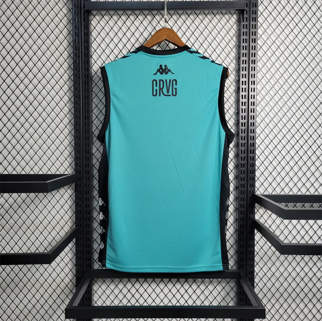 23-24 Vasco da Gama Training Vest Tank 3